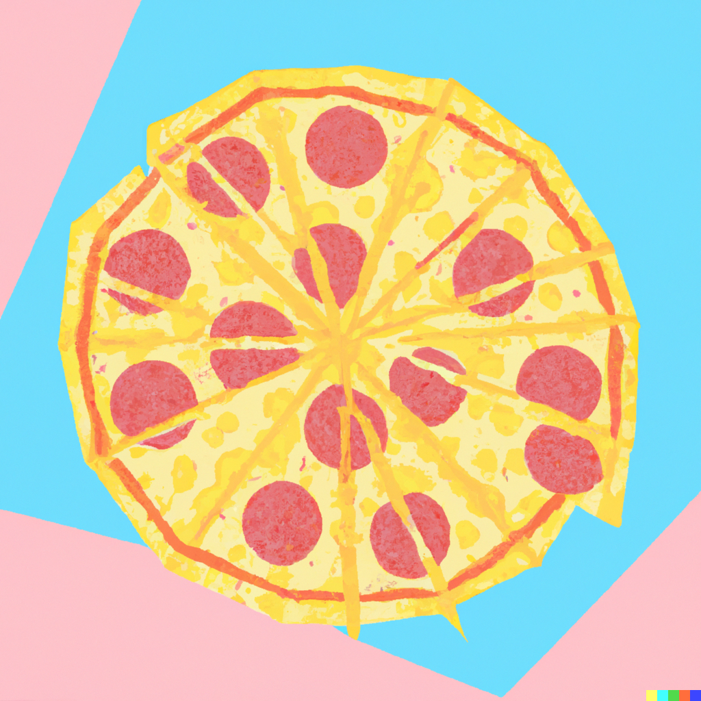 The celebration for your First Win